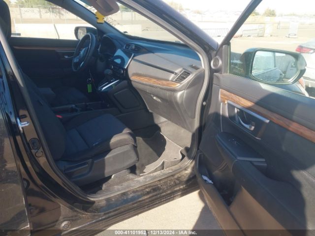 5J6RW1H58NA020164 Honda Cr-v 2wd Ex