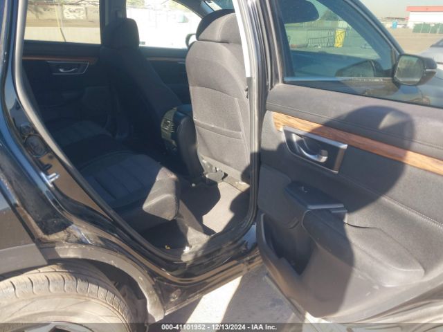 5J6RW1H58NA020164 Honda Cr-v 2wd Ex