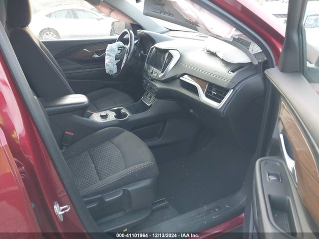 GMC Terrain Sle 2018 3GKALTEVXJL233913 Image 5