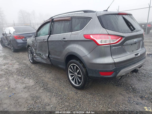 Ford ESCAPE SE 2014 1FMCU9G9XEUA12209 Image 3