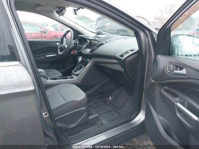 Ford ESCAPE SE 2014 1FMCU9G9XEUA12209 Image 5