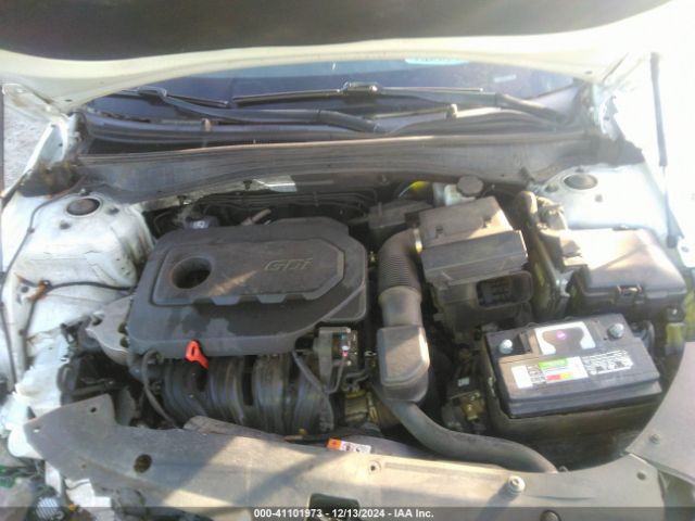 2019 KIA OPTIMA 5XXGT4L36KG344923 Photo 9