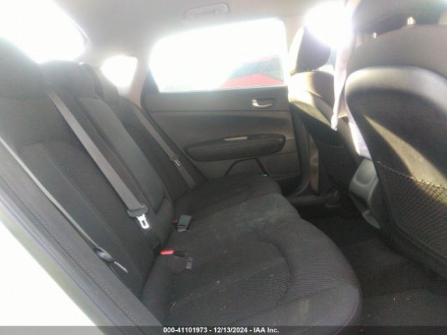 2019 KIA OPTIMA 5XXGT4L36KG344923 Photo 7