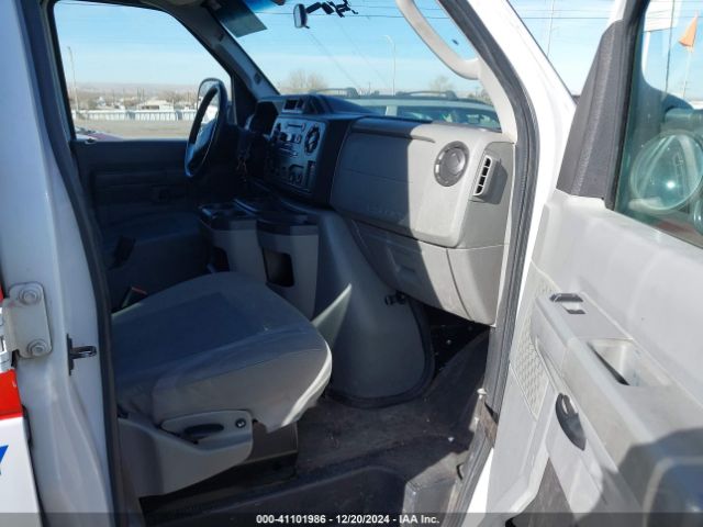1FDSS3EL5EDB13235 Ford E-350 Super Duty Commercial