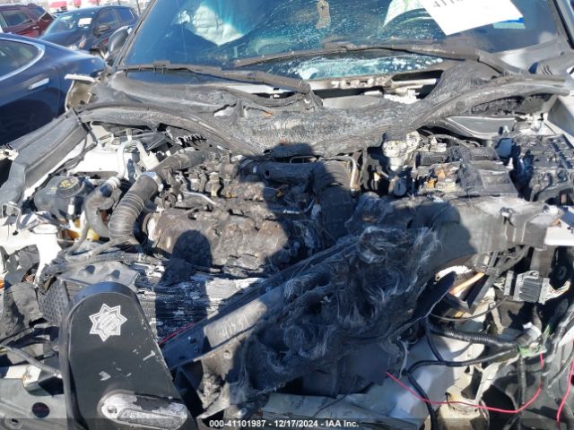1FM5K8DH0HGC89135 Ford EXPLORER XLT
