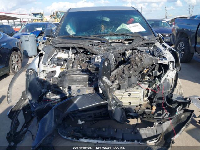 1FM5K8DH0HGC89135 Ford EXPLORER XLT