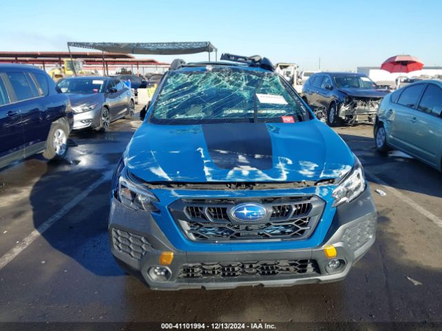 4S4BTGUD0R3178889 Subaru Outback Wilderness