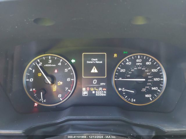 4S4BTGUD0R3178889 Subaru Outback Wilderness