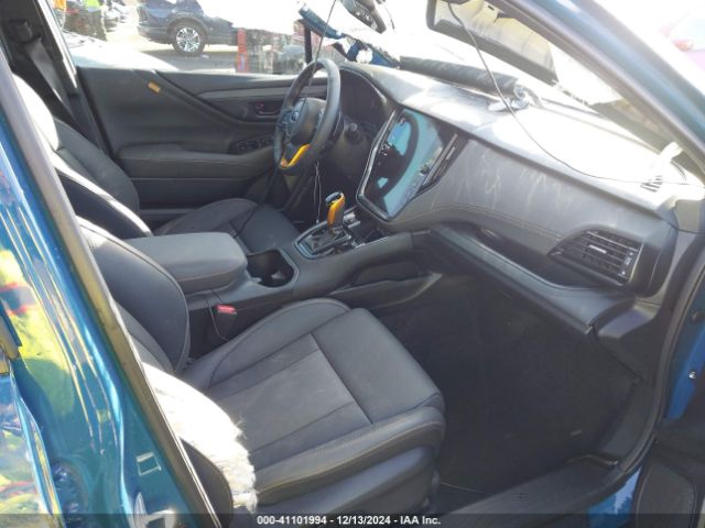 4S4BTGUD0R3178889 Subaru Outback Wilderness