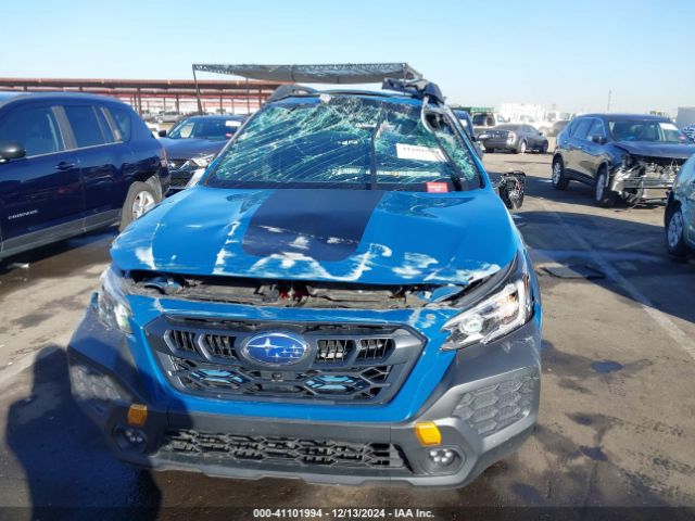 4S4BTGUD0R3178889 Subaru Outback Wilderness