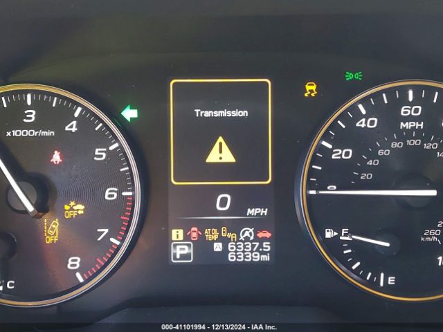 4S4BTGUD0R3178889 Subaru Outback Wilderness
