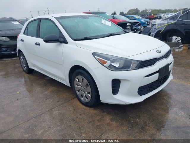 KIA gdi gamma 2018 3KPA25AB5JE047903 Image 1