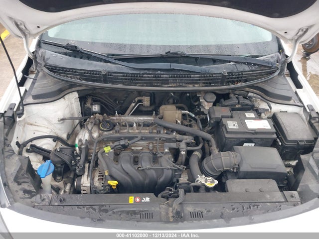KIA gdi gamma 2018 3KPA25AB5JE047903 Image 10