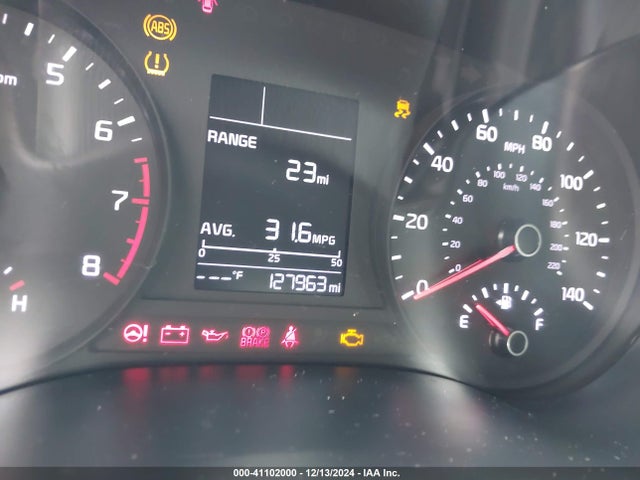 KIA gdi gamma 2018 3KPA25AB5JE047903 Image 15