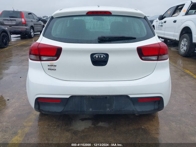 KIA gdi gamma 2018 3KPA25AB5JE047903 Image 16