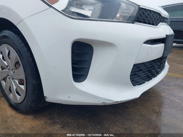KIA gdi gamma 2018 3KPA25AB5JE047903 Image 17