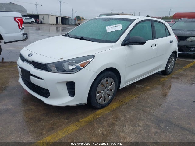 KIA gdi gamma 2018 3KPA25AB5JE047903 Image 2