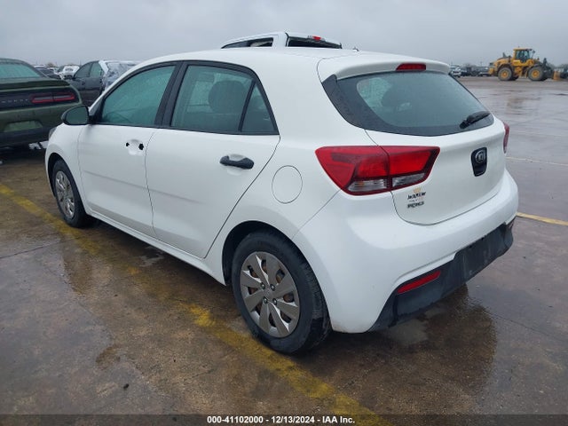 KIA gdi gamma 2018 3KPA25AB5JE047903 Image 3