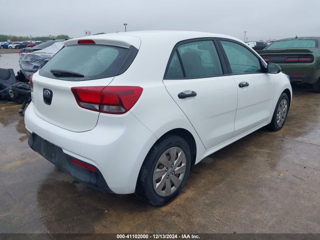 KIA gdi gamma 2018 3KPA25AB5JE047903 Image 4