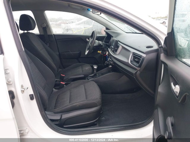 KIA gdi gamma 2018 3KPA25AB5JE047903 Image 5