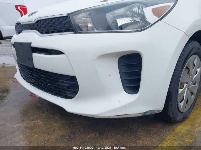 KIA gdi gamma 2018 3KPA25AB5JE047903 Image 6