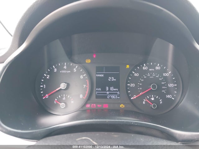KIA gdi gamma 2018 3KPA25AB5JE047903 Image 7