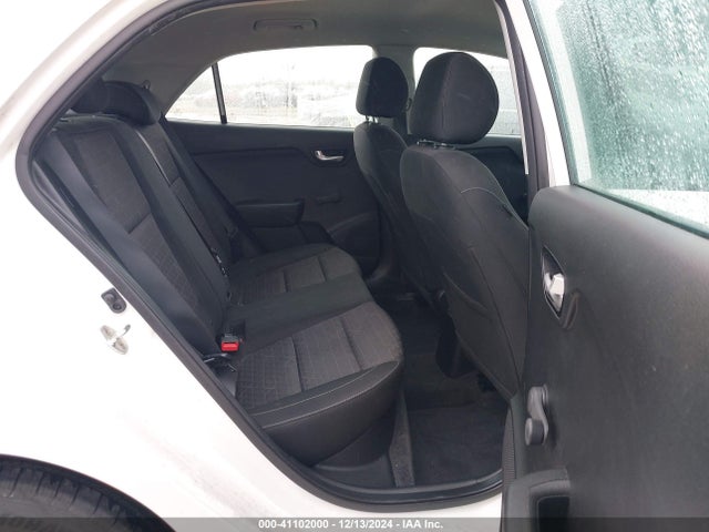 KIA gdi gamma 2018 3KPA25AB5JE047903 Image 8
