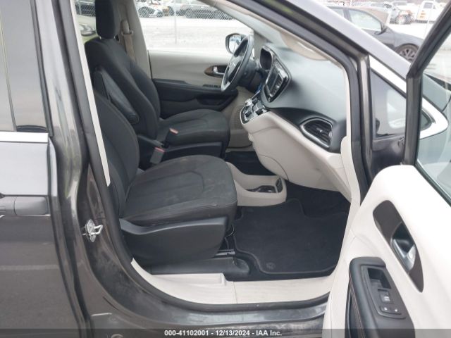 2C4RC1AG6JR133515 Chrysler PACIFICA L