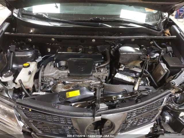 Toyota Rav4 Xle 2015 2T3RFREV1FW344228 Image 10
