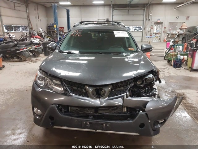 Toyota Rav4 Xle 2015 2T3RFREV1FW344228 Image 12