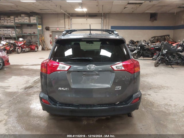 Toyota Rav4 Xle 2015 2T3RFREV1FW344228 Image 16