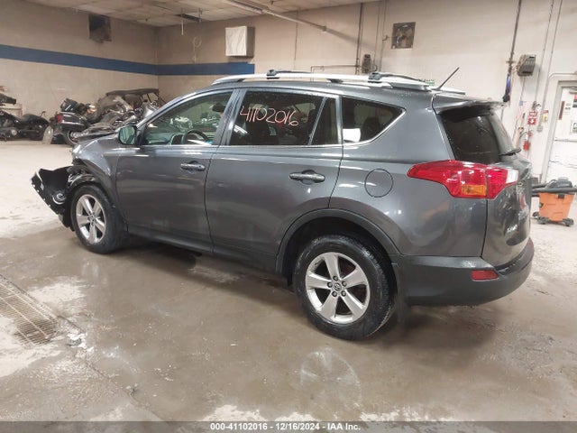 Toyota Rav4 Xle 2015 2T3RFREV1FW344228 Image 3