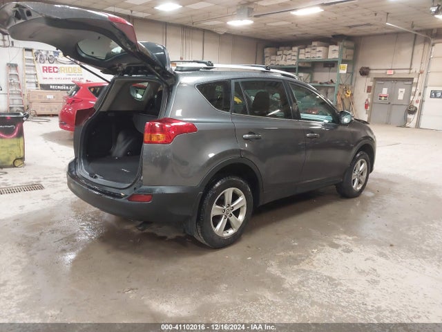 Toyota Rav4 Xle 2015 2T3RFREV1FW344228 Image 4