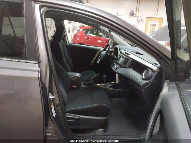 Toyota Rav4 Xle 2015 2T3RFREV1FW344228 Image 5