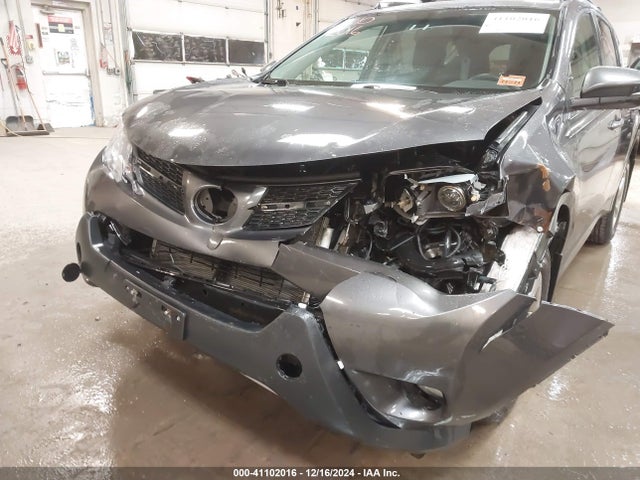 Toyota Rav4 Xle 2015 2T3RFREV1FW344228 Image 6