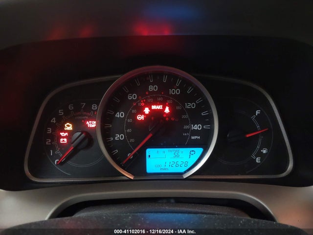 Toyota Rav4 Xle 2015 2T3RFREV1FW344228 Image 7