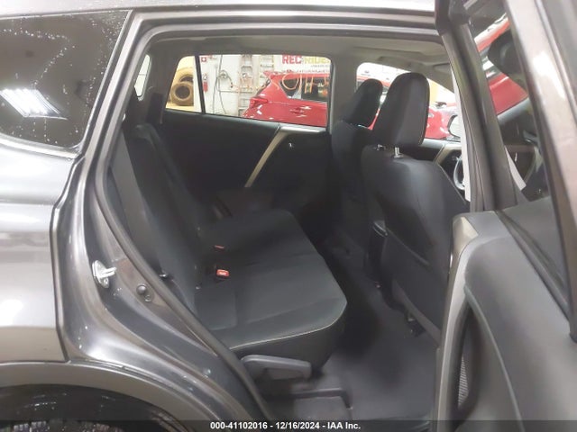 Toyota Rav4 Xle 2015 2T3RFREV1FW344228 Image 8