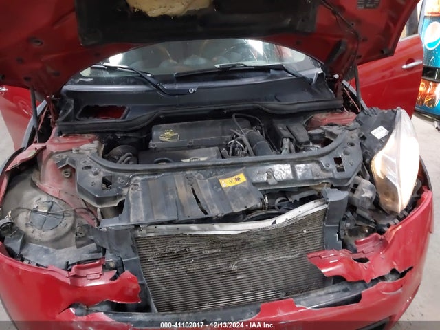 2013 MINI COUNTRYMAN WMWZC5C52DWP31922 Photo 9