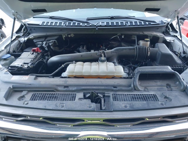 Ford Expedition King Ranch 2022 1FMJU1PT1NEA17961 Image 10