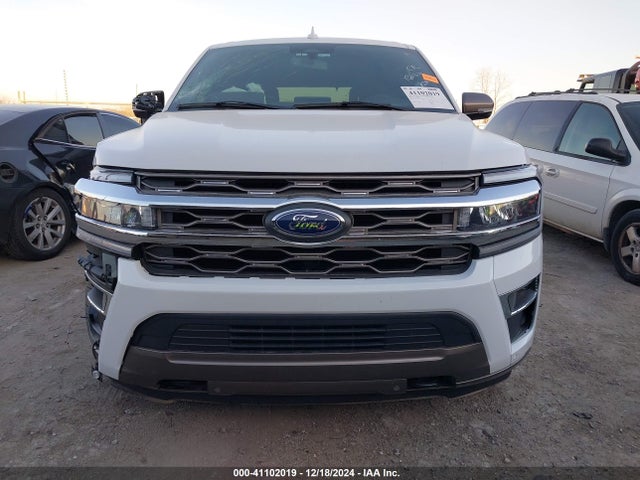 Ford Expedition King Ranch 2022 1FMJU1PT1NEA17961 Image 12