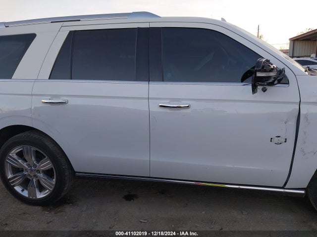 Ford Expedition King Ranch 2022 1FMJU1PT1NEA17961 Image 13