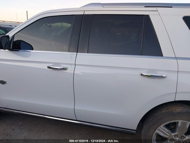 Ford Expedition King Ranch 2022 1FMJU1PT1NEA17961 Image 14