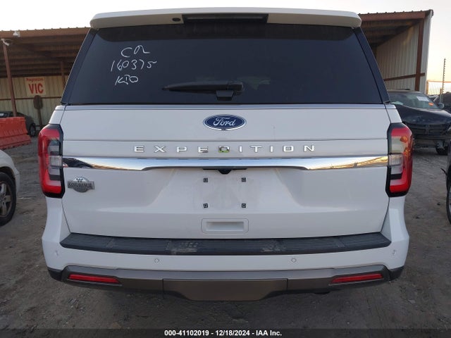 Ford Expedition King Ranch 2022 1FMJU1PT1NEA17961 Image 16