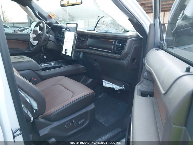 Ford Expedition King Ranch 2022 1FMJU1PT1NEA17961 Image 5