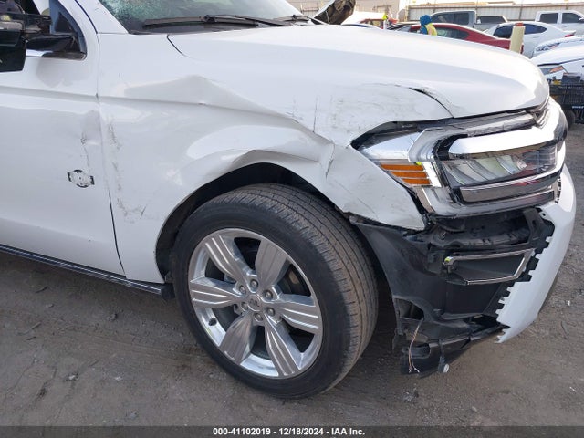 Ford Expedition King Ranch 2022 1FMJU1PT1NEA17961 Image 6