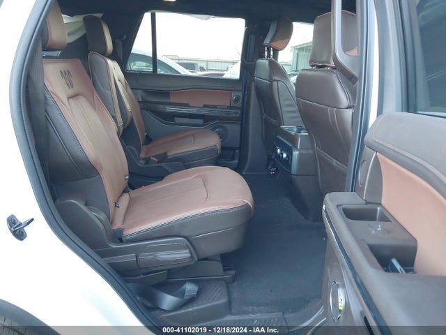 Ford Expedition King Ranch 2022 1FMJU1PT1NEA17961 Image 8