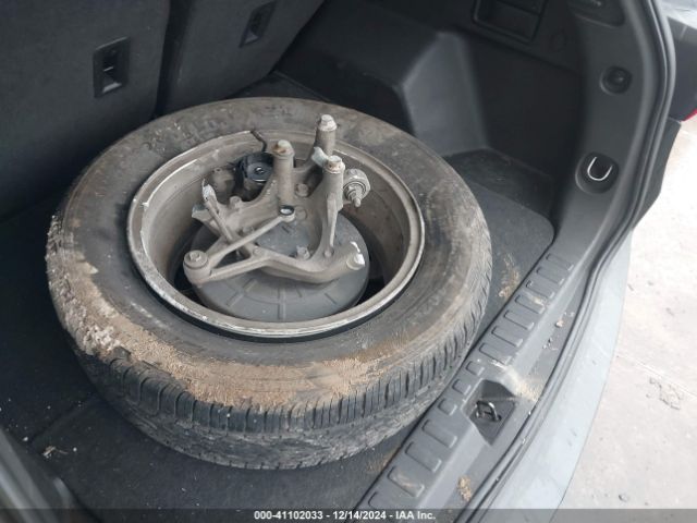 3GNAXKEV6LS511393 Chevrolet Equinox Fwd Lt 1.5l Turbo