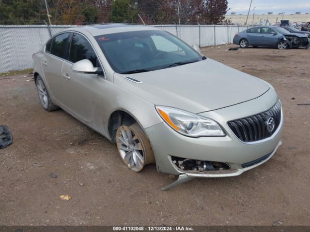 2G4GV5EK7E9290897 auction archive image