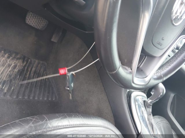 2G4GV5EK7E9290897 Buick Regal 1fl