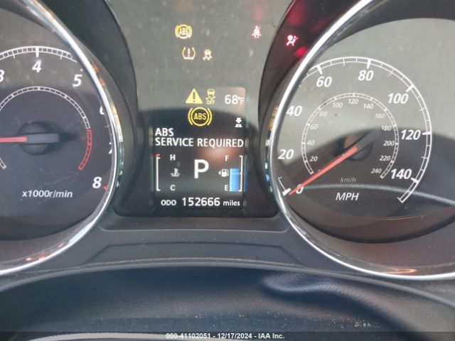 JA4AP3AU7HZ043108 Mitsubishi Outlander Sport 2.0 Le